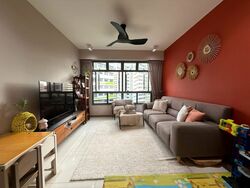 Blk 620B Tampines Greenverge (Tampines), HDB 4 Rooms #590770271